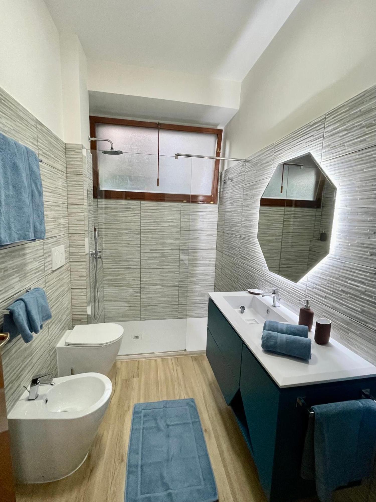 Apartamento La Casa Delle Camelie Roma Exterior foto