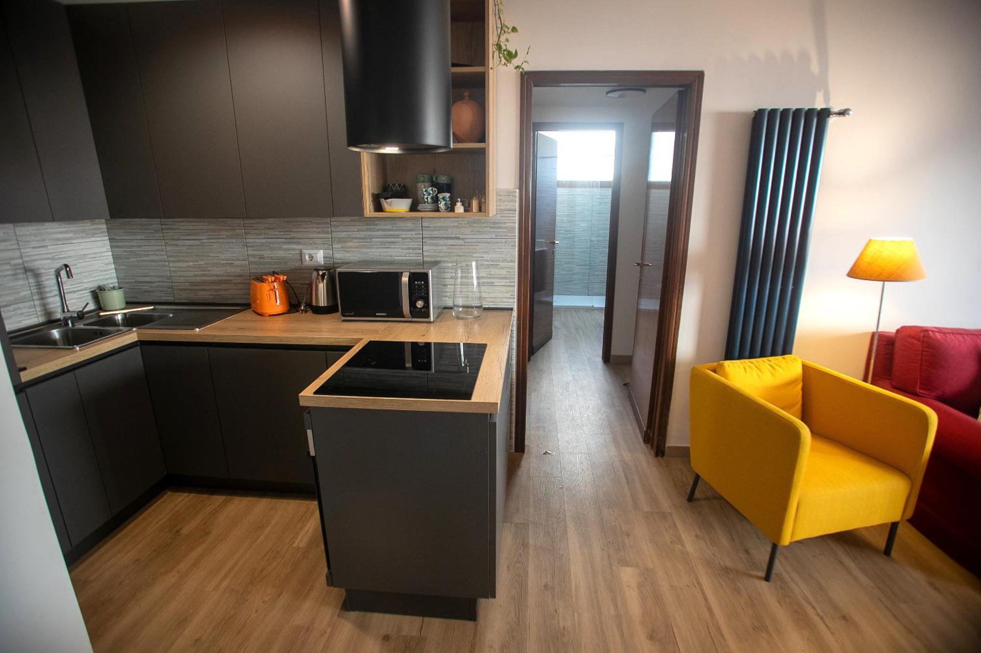 Apartamento La Casa Delle Camelie Roma Exterior foto