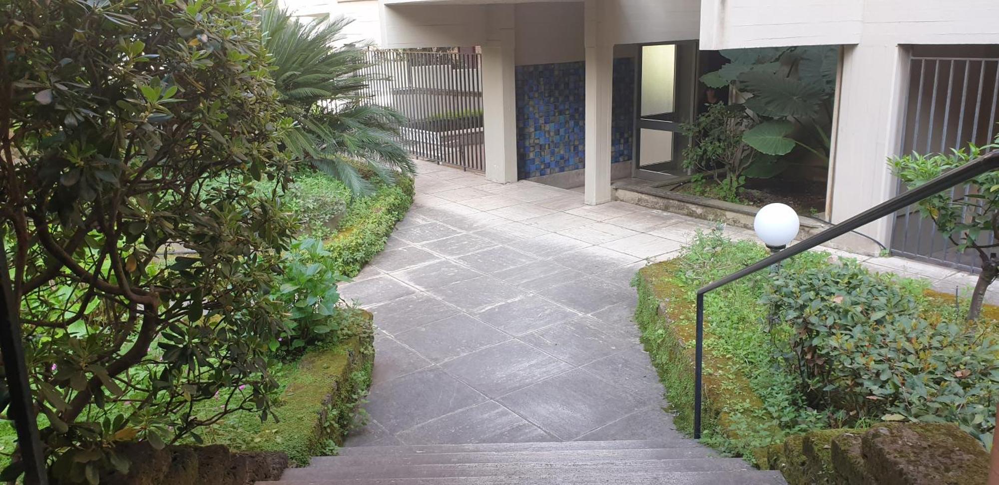 Apartamento La Casa Delle Camelie Roma Exterior foto